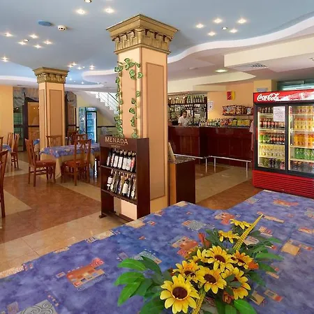 Smolyan Σάνι Μπιτς