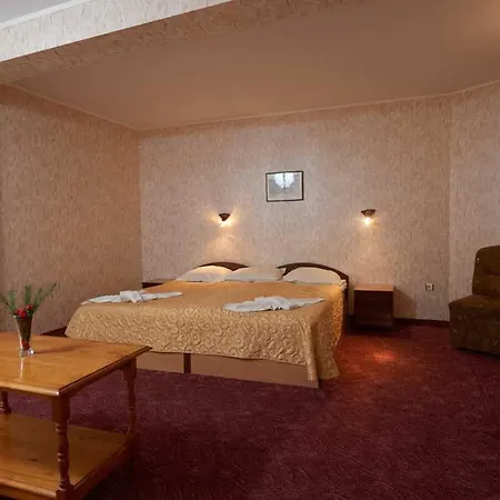 Hotell Smolyan 3*