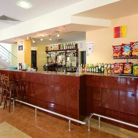 Smolyan Hotel