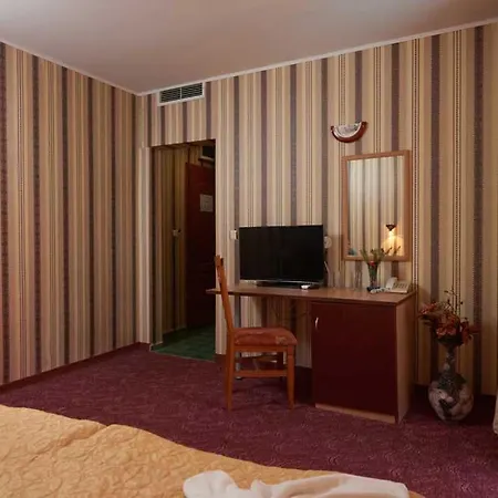 Smolyan Ξενοδοχείο Σάνι Μπιτς