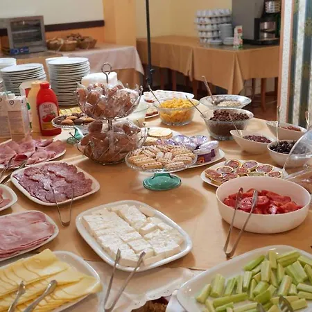 מלון Smolyan סאני ביץ'