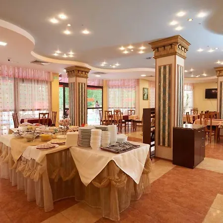 Smolyan 3* סאני ביץ'