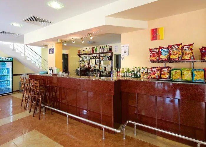 Smolyan Ξενοδοχείο