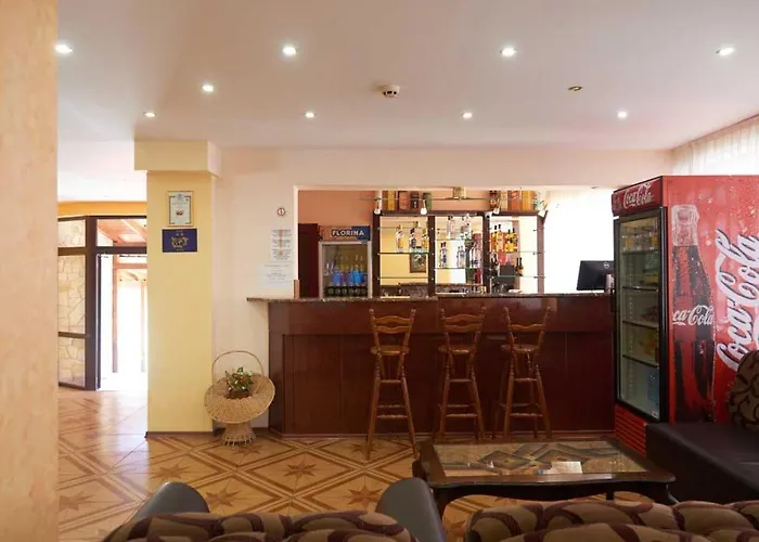 Smolyan Hotel Sunny Beach