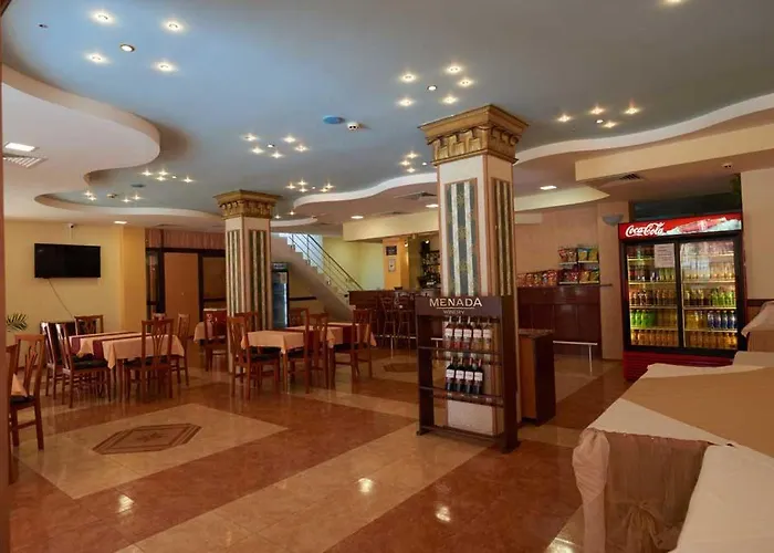 Ξενοδοχείο Smolyan