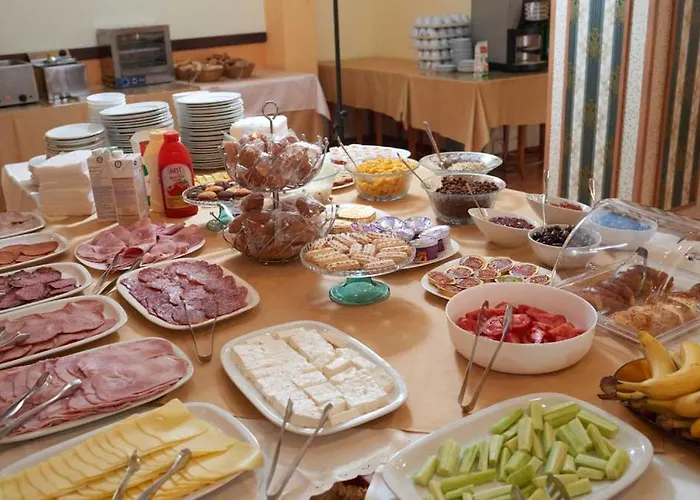 Hotel Smolyan Sunny Beach