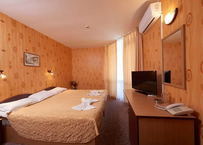 Smolyan 3* Sunny Beach