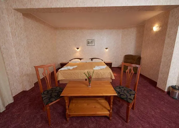 Ξενοδοχείο Smolyan