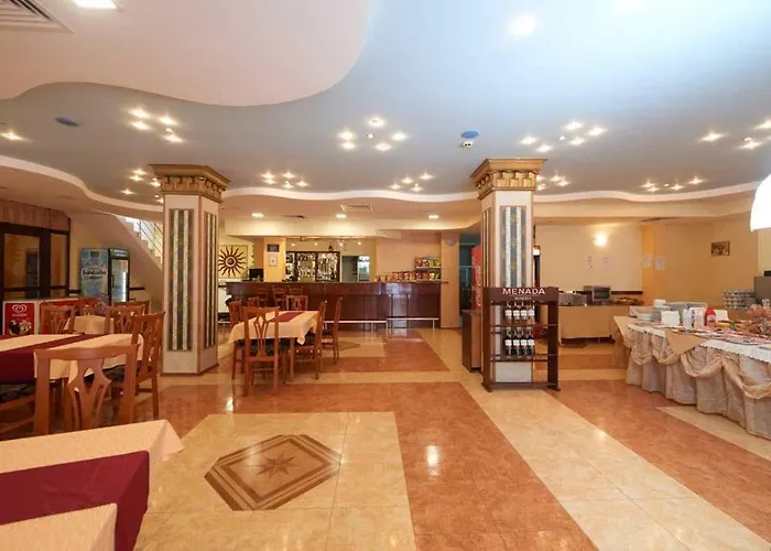 Ξενοδοχείο Smolyan