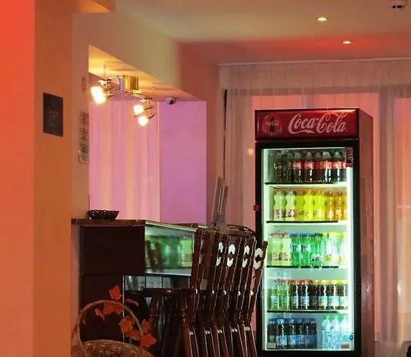 Hotel Smolyan Sunny Beach