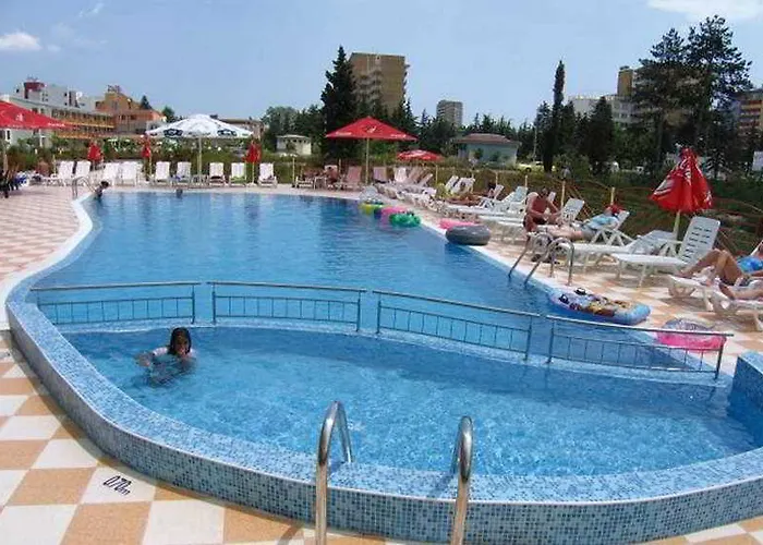 Smolyan 3* Σάνι Μπιτς