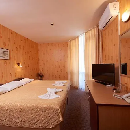 Smolyan 3* Napospart