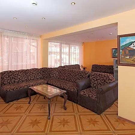 Smolyan Szálloda 3*