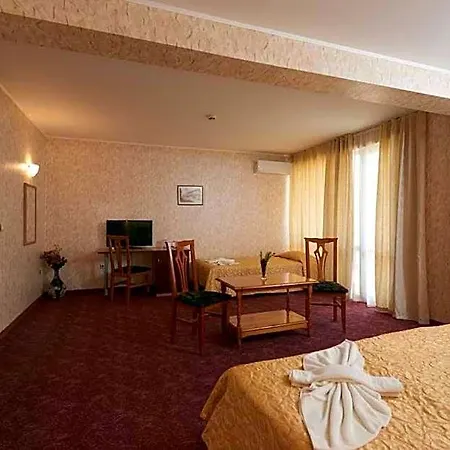 Smolyan Napospart