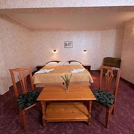 Smolyan Szálloda 3*