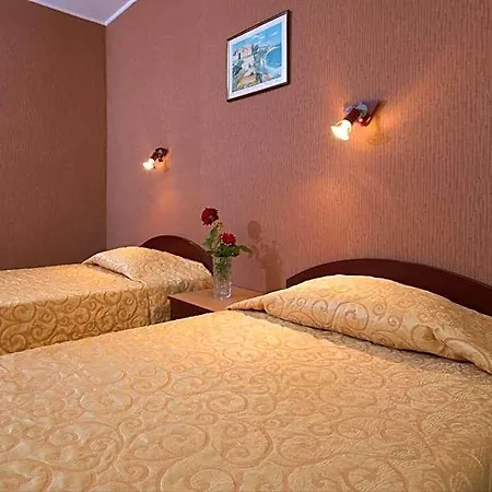Smolyan 3* Napospart