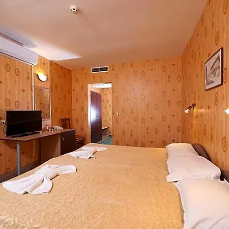 Smolyan Szálloda 3*