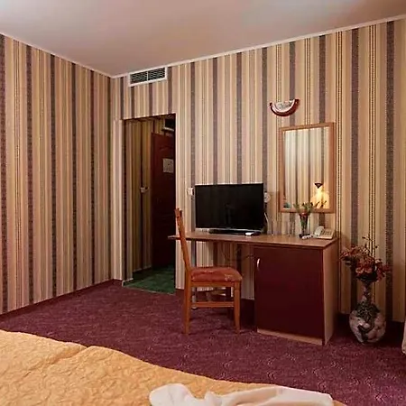 Smolyan Szálloda 3*