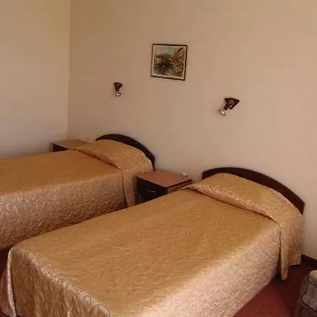 Szálloda Smolyan 3*