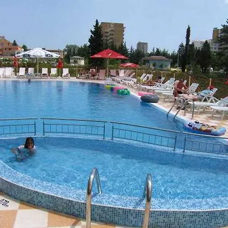 Smolyan 3* Napospart
