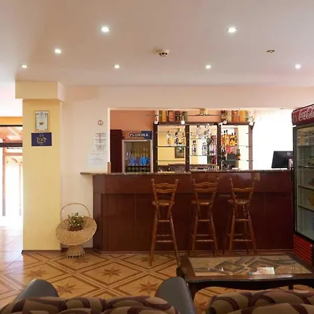 смолян Хотел Слънчев бряг