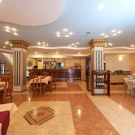 Хотел смолян