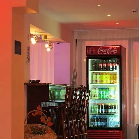 Хотел смолян Слънчев бряг